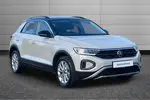 2022 Volkswagen T-Roc