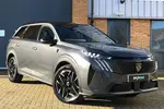 2025 Peugeot 5008