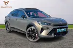 2024 Cupra Formentor