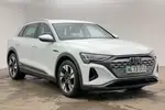 2023 Audi Q8 e-tron
