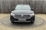 2018 Volkswagen Touareg