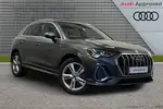 2023 Audi Q3