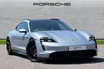 2023 Porsche Taycan
