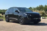 2022 Peugeot 3008