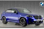 BMW X4 M