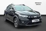 2023 Dacia Sandero Stepway