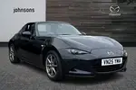 2025 Mazda MX-5