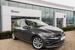 2019 Volkswagen Golf SV