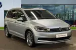 2025 Volkswagen Touran