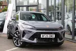 2025 Cupra Formentor
