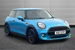 2017 MINI Hatchback