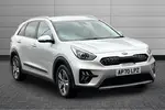 2020 Kia Niro