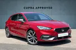2022 SEAT Leon