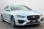 2020 Jaguar XE