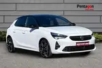 2023 Vauxhall Corsa