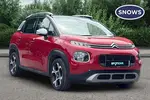 2020 Citroen C3 Aircross