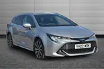 2022 Toyota Corolla Touring Sport
