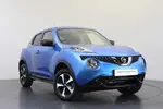 2019 Nissan Juke