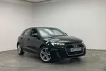 2022 Audi A1