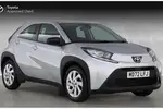 2023 Toyota Aygo X