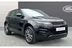 2024 Land Rover Range Rover Evoque
