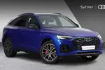 2022 Audi Q5 Sportback