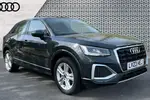 2023 Audi Q2