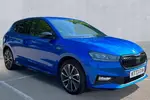 2024 Skoda Fabia