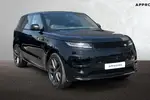 2023 Land Rover Range Rover Sport