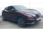 2025 Nissan Juke