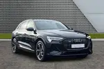 2020 Audi e-tron