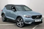 2020 Volvo XC40