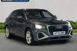 2021 Audi Q2