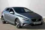 2018 Volvo V40