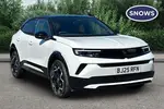 2025 Vauxhall Mokka