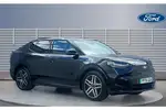 2025 Ford Capri