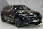 2023 Mercedes-Benz EQC