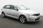 2017 Skoda Rapid Spaceback