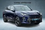 2025 Cupra Terramar