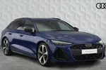 2025 Audi A6 Avant