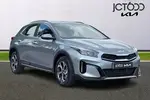2025 Kia XCeed