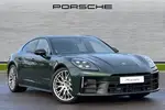 2026 Porsche Panamera