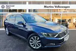 2017 Volkswagen Passat Estate
