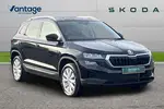 2025 Skoda Karoq