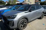 2024 Peugeot 2008