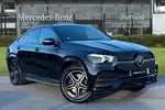 2023 Mercedes-Benz GLE Coupe