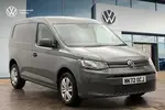2022 Volkswagen Caddy
