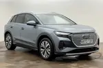 2022 Audi Q4