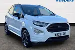 2023 Ford EcoSport