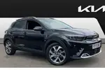 2025 Kia Stonic